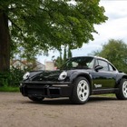 ポルシェ『911』がオフロード車に！ 独ルーフが『ロデオ』量産モデルを初公開