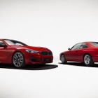 BMW『8シリーズ』初代オマージュの「エディション M ヘリテージ」登場、世界限定500台