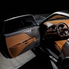 1970年代のアストンマーティンをカーボンで完全カスタム、805馬力スーパーチャージャーの「オクタヴィア」