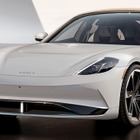 カルマ、新型EV『ギセラ』発表…566馬力で0-96km/h加速は4.0秒