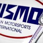 初代 NISMO ロゴを配したカシオ「EDIFICE」ヘリテージエディション発売