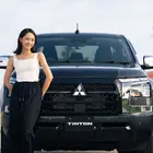 ダイビングで拾ったゴミとMITSUBISHIトライトンで見つけた新しい相棒関係