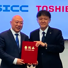 東芝、車載用SiCパワー半導体の開発を加速…中国SICCと提携