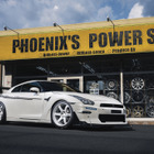 R35 GT-Rのタイムアタックでトーヨータイヤが熱い?! フェニックスパワーで真相を聞いた