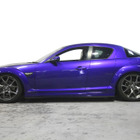 『RX-8』『NCロードスター』『S2000』のスポーツ走行をサポート、ラルグスの車高調キット「SpecSR」発売