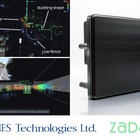 米ゼイダー社の高解像度4Dイメージングレーダー、日本市場展開へ…コーンズテクノロジー