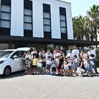 親子で「海×クルマ」冒険！ホンダアクセスが開催した“やさしさ”に満ちた親子の学び舎