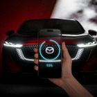 マツダの新型EV『Mazda6e』向け、充電アプリ「Mazda Charging」を欧州展開