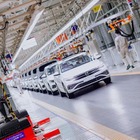 一汽VWの中国5大拠点、スマート工場に認定…製造業のデジタル化を牽引