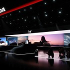 ホンダ、「陸・海・空」の幅広いモビリティ出展へ…ジャパンモビリティショー2025