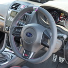 HKS、スバル・トヨタ車向け限定ステアリングの受注期間を大幅延長　2026年1月まで