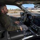 フォードの自動運転「ブルークルーズ」、利用時間が33%増加…7割は20分以内の短距離