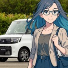 三菱の軽スーパーハイトワゴン『eKスペース』、主要ライバルと比較
