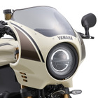 ヤマハのネオレトロ『XSR900』、外装キットが国内20％超の装着率で「嬉しい誤算」その理由とは？