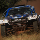 次なる目標はW2RC優勝だ！三浦昂xトーヨータイヤ「OPEN COUNTRY M/T-R」の壮大な挑戦に密着
