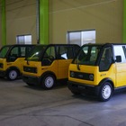 豊田合成、超小型EV「mibot」のKGモーターズに出資…量産化を支援