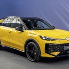 VW、新型『T-Roc』の予約販売をドイツで開始…スポーティな「R-Line」も設定