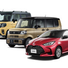 「観測史上最も暑い夏」でも冷え込む国内自動車市場、8月の新車販売8.3%減［新聞ウォッチ］