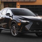 レクサス NX、電動モデルのラインナップを拡充…2026年型を米国発表