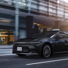 トヨタ、東京都「TOKYO H2」プロジェクト参画…クラウン燃料電池タクシー200台導入へ