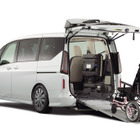 日産、『セレナ』と『キャラバン』の車いす仕様車など3台出展へ…国際福祉機器展2025