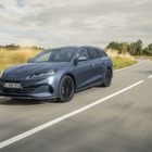 BYDの欧州初ワゴン、『SEAL 6 DM-i』発売へ…新PHEVはエンジン併用で1500km走行可能