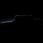 メルセデスベンツ『Gクラス』、オープン「カブリオレ」復活へ