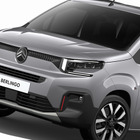 シトロエン『ベルランゴ』、グリップコントロール搭載の特別仕様車登場…439万2500円から