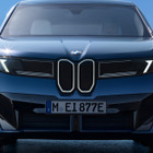 ノイエクラッセ第一弾、BMW『iX3』市販モデルを正式発表、航続距離800km超の電動SUV