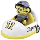 プロ野球トミカ第2弾発売、12球団マスコットが新デザインで登場