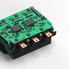 シェフラー、高電圧インバーター量産開始…中国自動車メーカーに供給へ