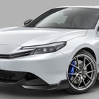 無限、新型『プレリュード』用カスタムパーツ発表…軽量ホイールなどラインナップ