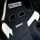 ブリッド、頭文字D30周年記念イベント「FUJI 86/BRZ STYLE 2025」に出展…限定シート販売へ