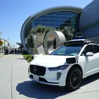 グーグル「ウェイモ」、完全自動運転サービスの認可取得…米加州サンノゼ国際空港