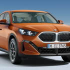 BMW『X2』に48Vマイルドハイブリッドディーゼル搭載、「xDrive20d」672万円から