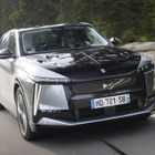 【DS N°8 新型試乗】ハンドリングはもはや「賢者」、フランス車の味わいを濃縮した極上の一台…南陽一浩