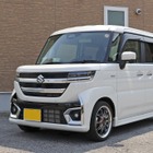 小さな車体に大きな感動！ スペーシアカスタム×carrozzeria Xの勝利方程式［Pro Shop インストール・レビュー］by AUDIO.VISUAL.SECURITY FIST　後編