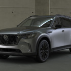 マツダ『CX-90』、3.3ターボSに「プレミアムスポーツ」新設定…米2026年型