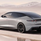 中国吉利「Lynk & Co」 のPHEVセダン、ECARXのAI対応インテリジェントコックピット技術を初採用