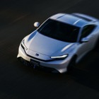 ホンダ『プレリュード』新型、気になるライバルたち