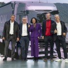 MANが商用車イノベーション加速、ミュンヘン工科大学と戦略的提携…IAAモビリティ2025