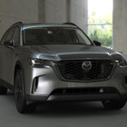 「国内にもガソリンターボを！」直6ターボ×黒アクセントのマツダ『CX-90』に日本のファンも熱視線