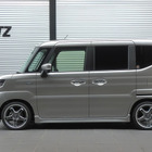 ブリッツの車高調キット「DAMPER ZZ-R」シリーズに、スズキ『スペーシア』/マツダ『フレアワゴン』4WD車の適合が追加