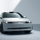 ソニー・ホンダモビリティ、EV『アフィーラ』開発加速…AWS・クアルコムと連携