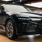 ヒョンデの高級車「ジェネシス」、電動SUVやハイパーカー発表…IAAモビリティ2025