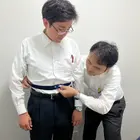 睡眠検査機器「Wellnee Sleep」導入、バス運転手の健康起因事故ゼロめざす…日立自動車交通