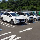 徳島市の公用車シェアリングが正式事業化、スマートバリューら4社が連携
