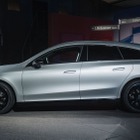 メルセデスベンツ『CLA』と『GLC』新型、クアルコム「スナップドラゴン」搭載で高度デジタル化…IAAモビリティ2025