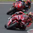 ダンロップタイヤ、全日本ロードレースST1000クラスへのワンメイク供給を3年間延長…2028年まで継続へ
