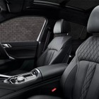 BMWの日本限定モデル、アルカンターラ内装採用…『X5』と『X6』に